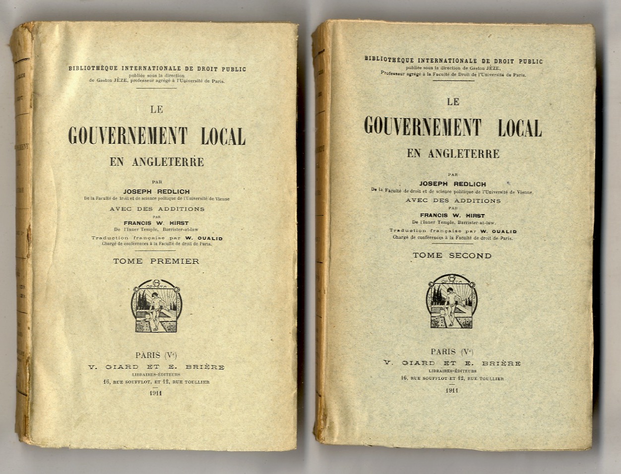 Libreria antiquaria Gozzini