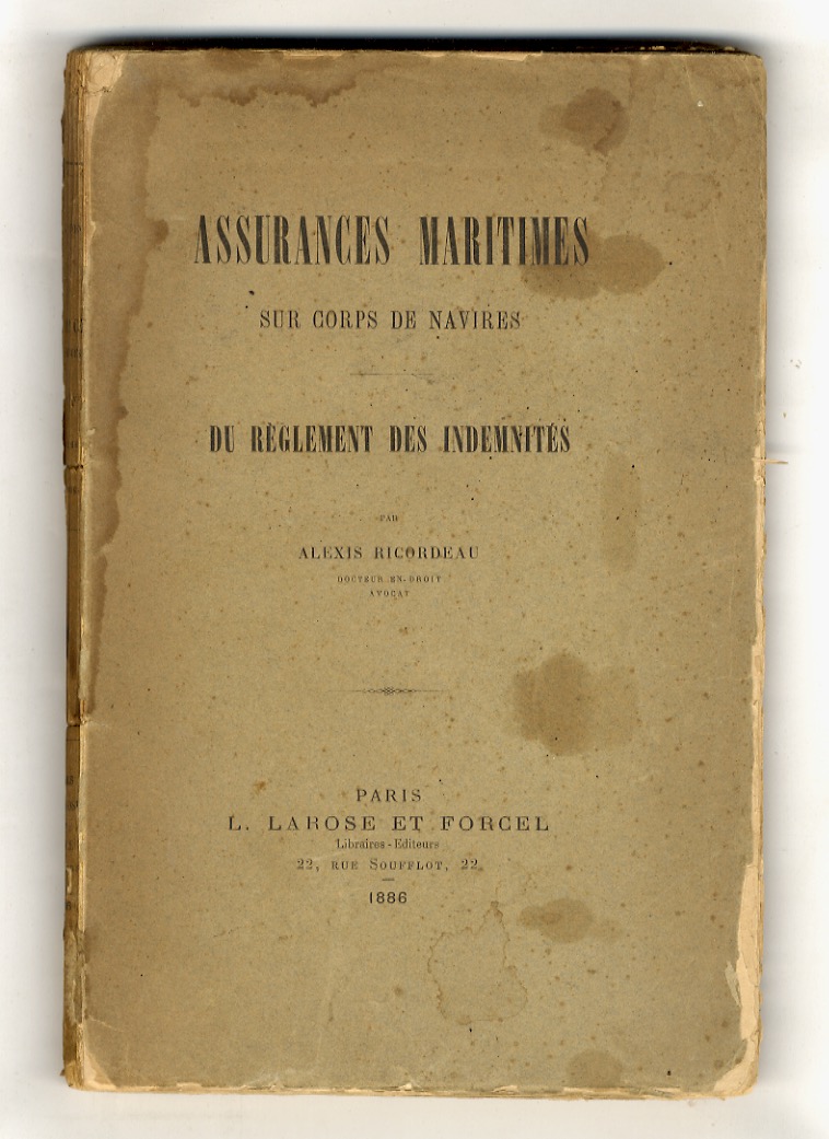 Libreria antiquaria Gozzini