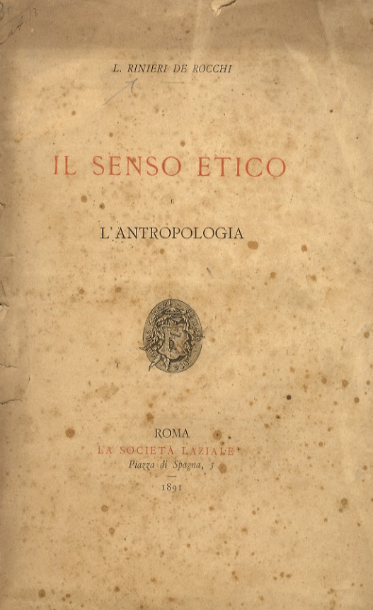 Libreria antiquaria Gozzini