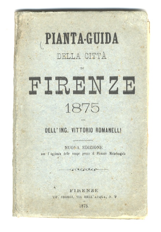 Libreria antiquaria Gozzini