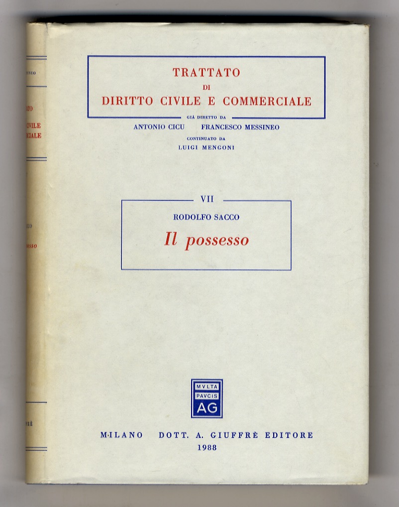 Libreria antiquaria Gozzini