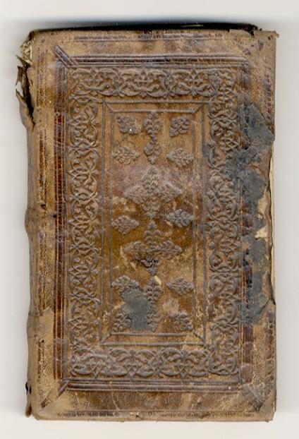 [C. Crispi Sallustii De coniuratione Catilinae. Eiusdem De bello Iugurthino. Eiusdem Oratio contra M.T. Ciceronem. M.T. Ciceronis Oratio contra C. Crispum Sallustium. Eiusdem Orationes quatuor contra Lucium Catilinam. Porcii Latronis Declamatio contr - copertina
