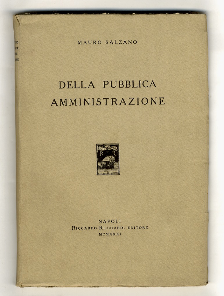 Libreria antiquaria Gozzini