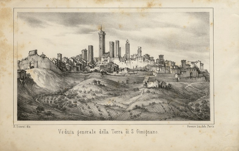 Libreria antiquaria Gozzini