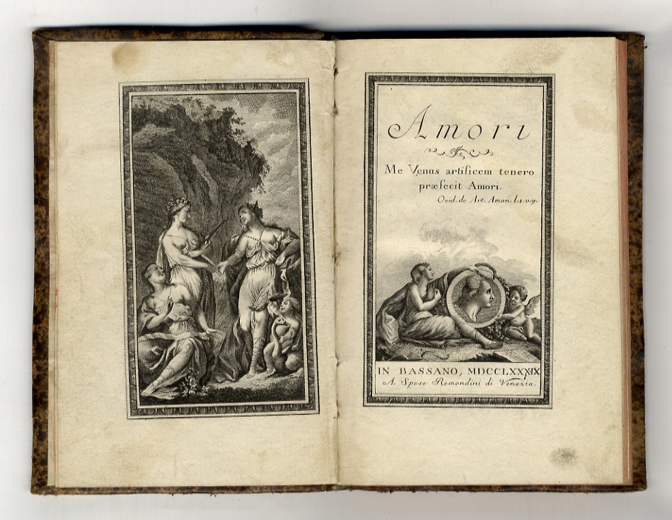 Libreria antiquaria Gozzini