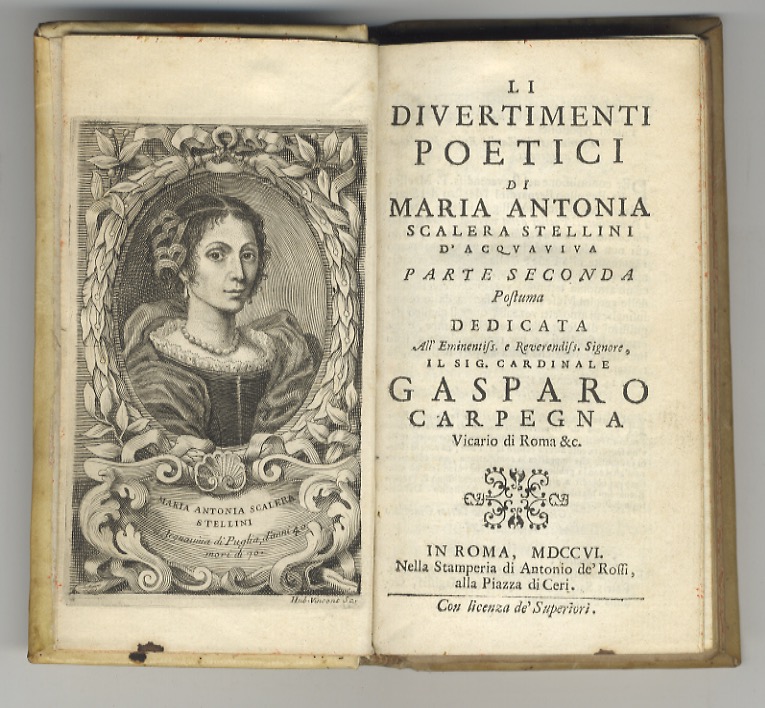 Libreria antiquaria Gozzini