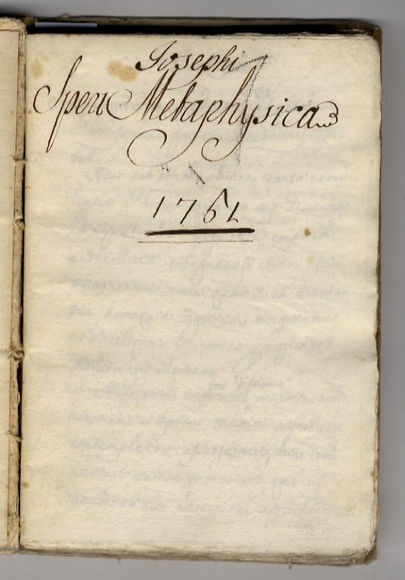 Libreria antiquaria Gozzini