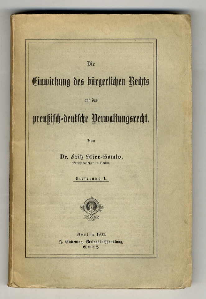 Libreria antiquaria Gozzini