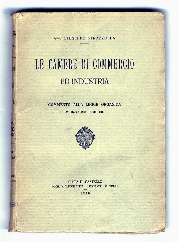 Libreria antiquaria Gozzini