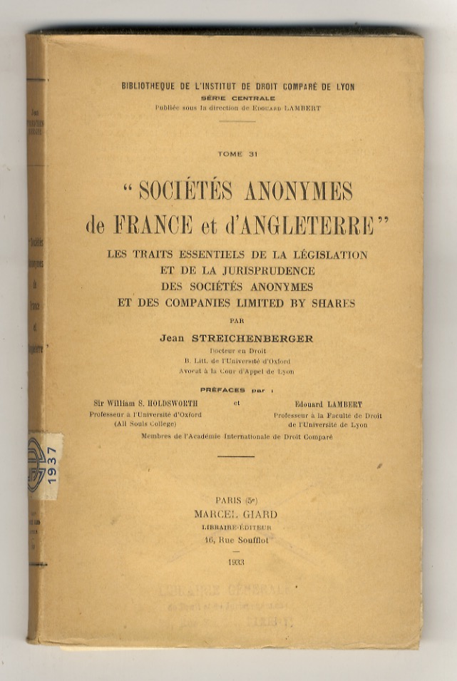 Libreria antiquaria Gozzini