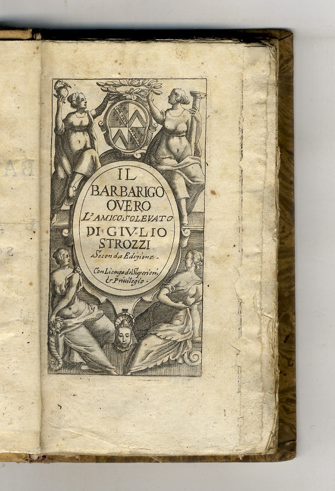 Libreria antiquaria Gozzini