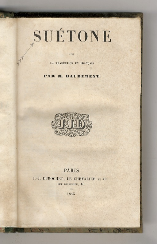 Libreria antiquaria Gozzini