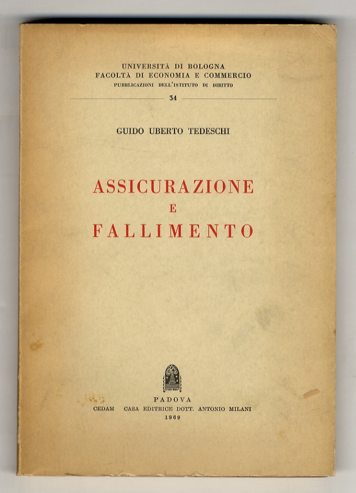 Libreria antiquaria Gozzini