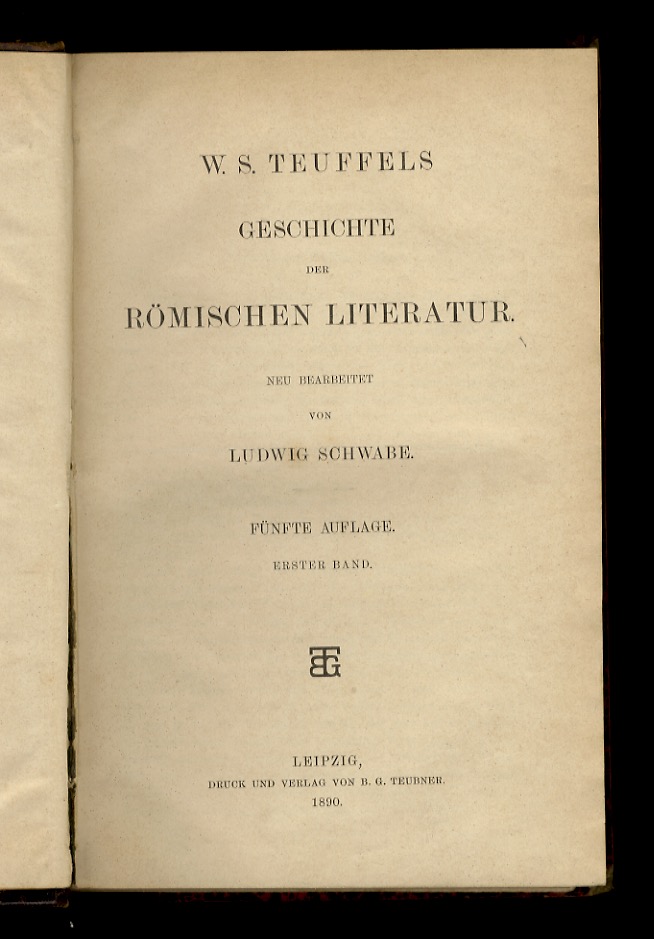 Libreria antiquaria Gozzini