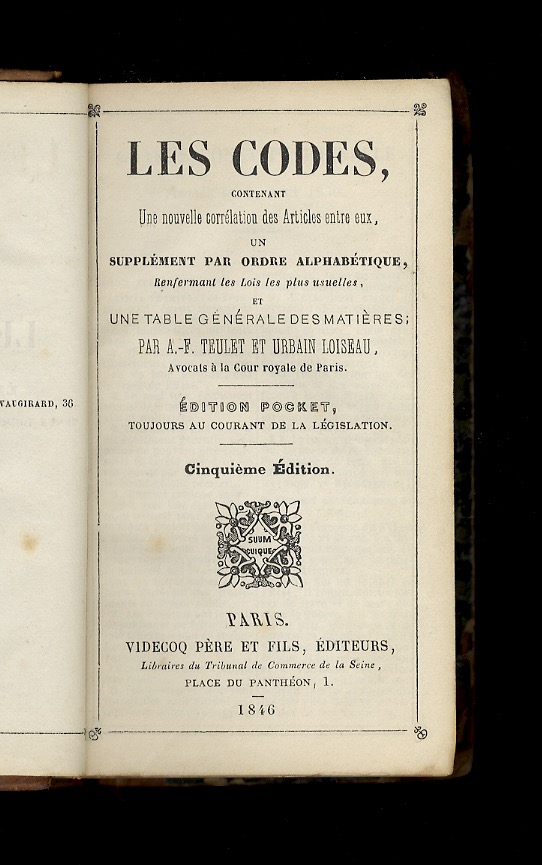 Libreria antiquaria Gozzini