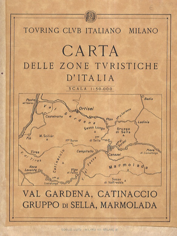 Libreria antiquaria Gozzini