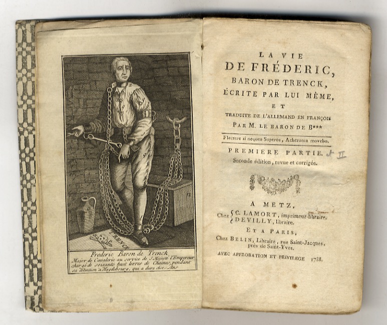Libreria antiquaria Gozzini