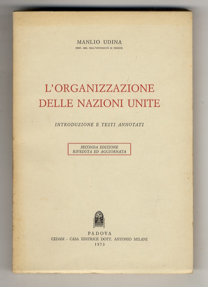 Libreria antiquaria Gozzini