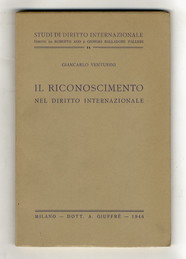 Libreria antiquaria Gozzini