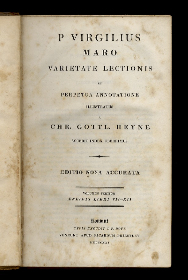 Libreria antiquaria Gozzini