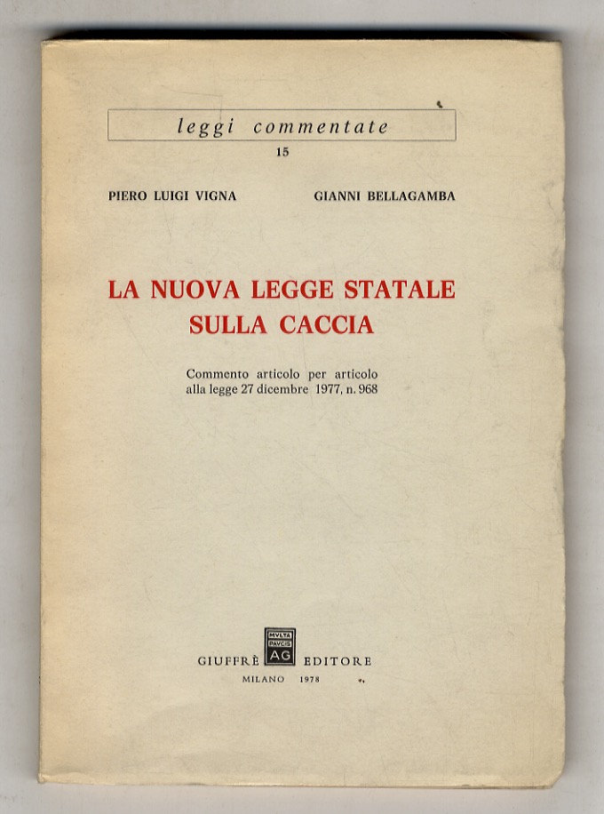 Libreria antiquaria Gozzini
