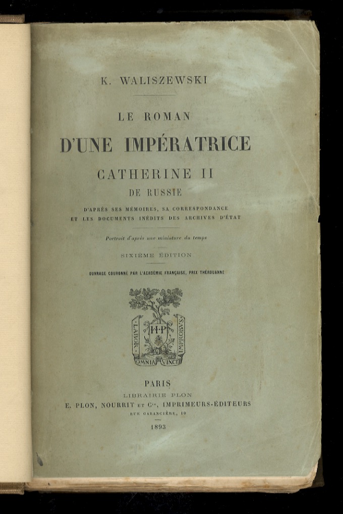 Libreria antiquaria Gozzini