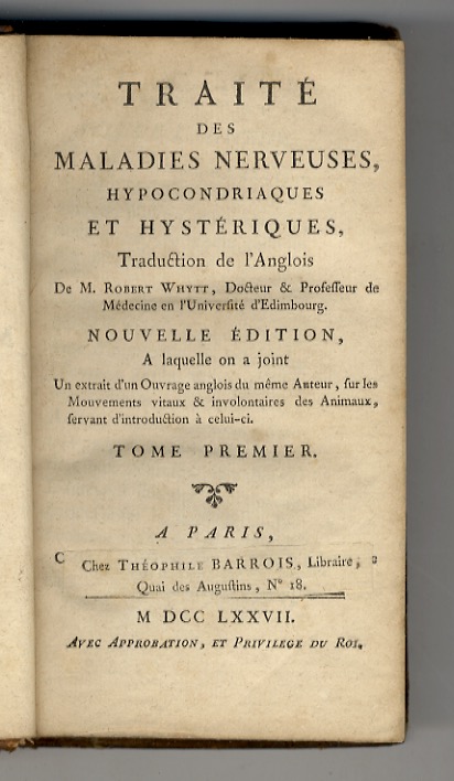 Libreria antiquaria Gozzini