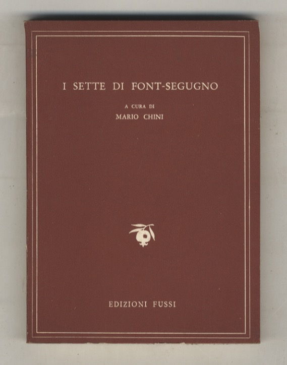 Libreria antiquaria Gozzini