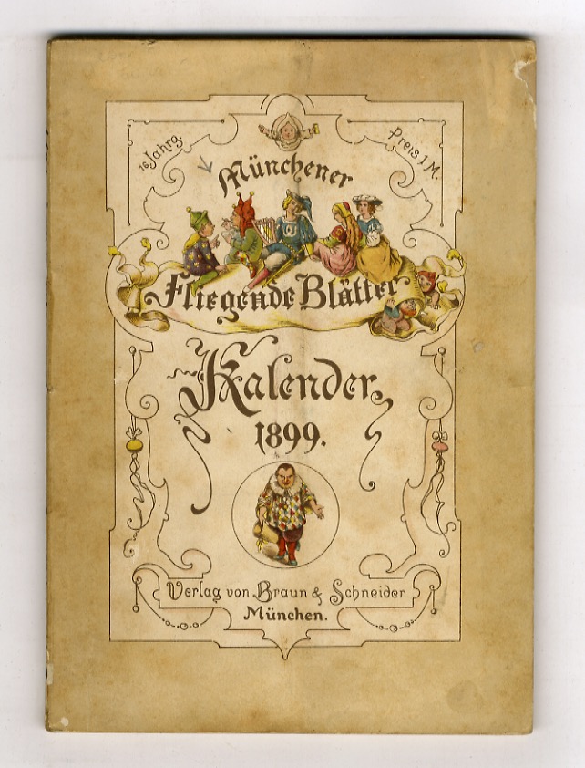 Libreria antiquaria Gozzini