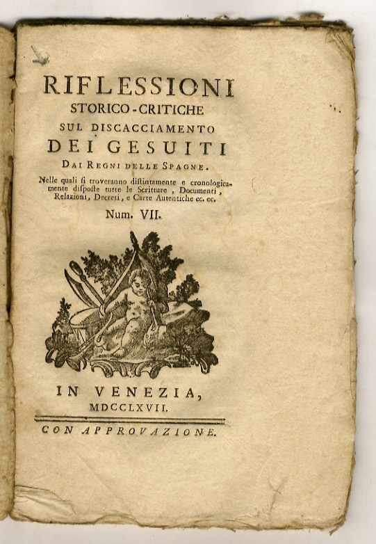 Libreria antiquaria Gozzini