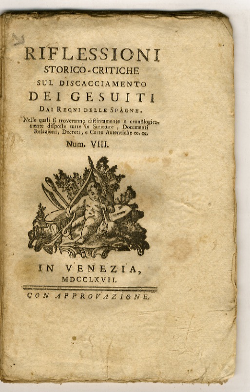 Libreria antiquaria Gozzini