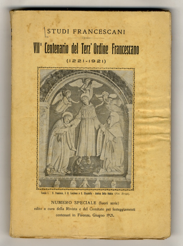 Libreria antiquaria Gozzini