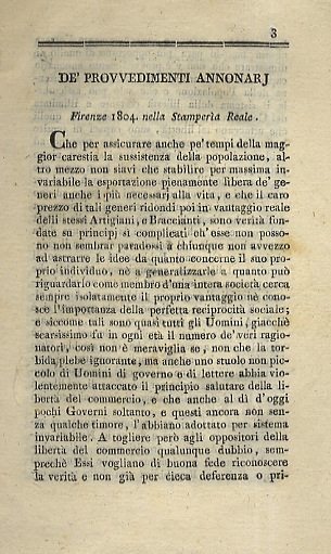 Libreria antiquaria Gozzini