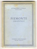 PIEMONTE Orientale