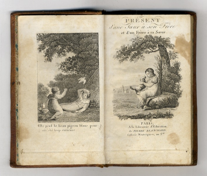 Libreria antiquaria Gozzini