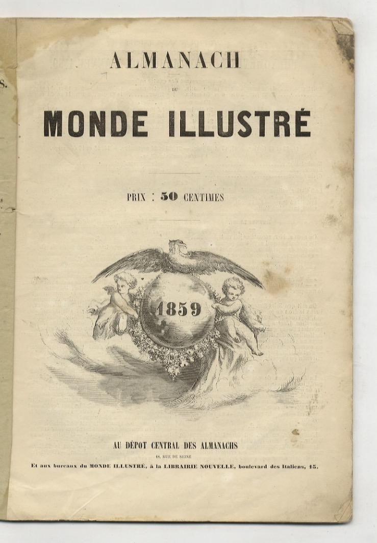 Libreria antiquaria Gozzini