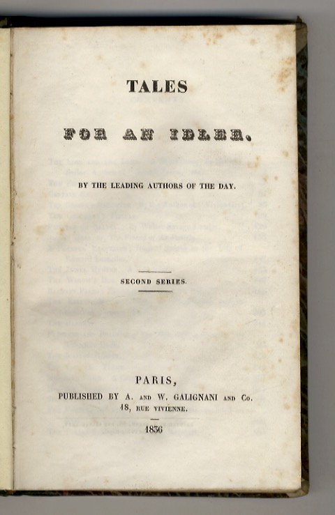 Libreria antiquaria Gozzini