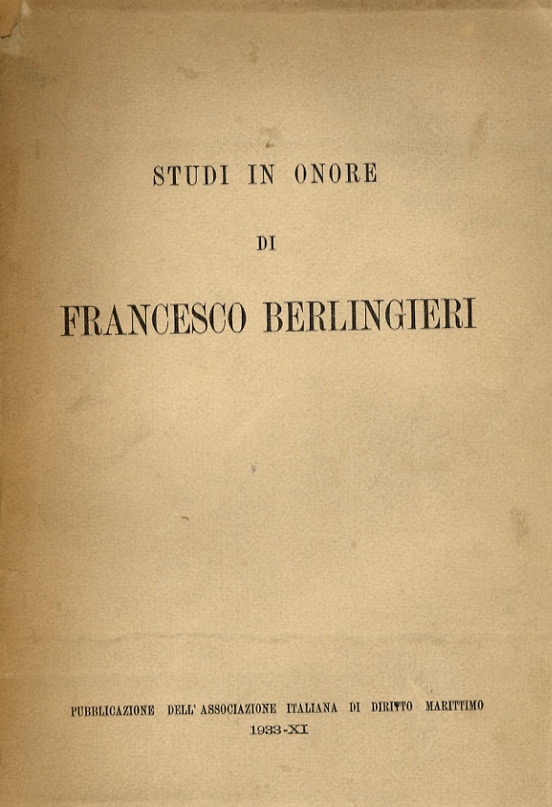 Libreria antiquaria Gozzini