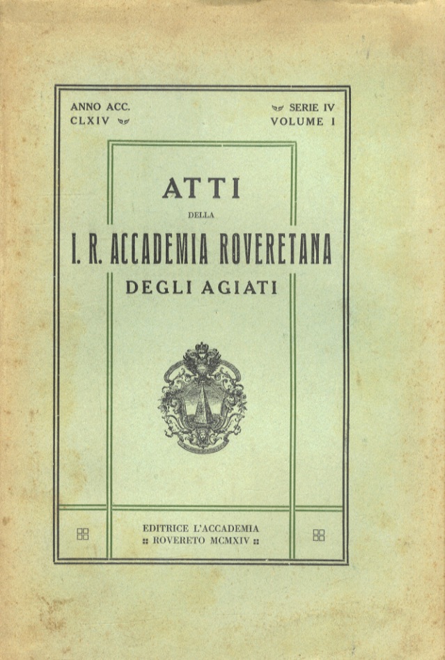 Libreria antiquaria Gozzini