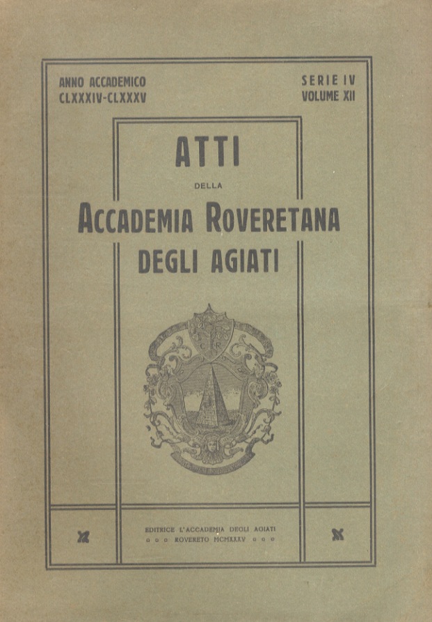 Libreria antiquaria Gozzini