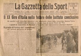 Gazzetta Dello Sport 12 Décembre 1976 - Paoletti, Torino, Catanzaro, Rivera, Vintage !