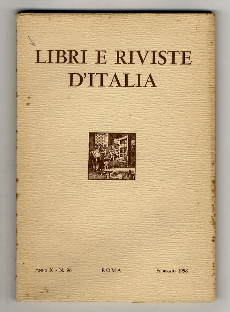 Libreria antiquaria Gozzini