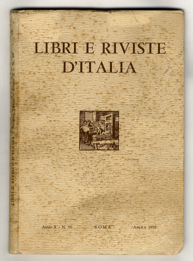 Libreria antiquaria Gozzini
