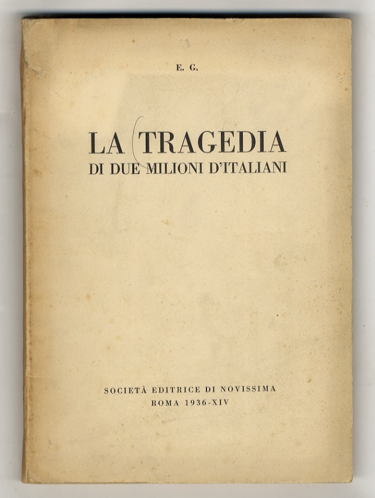 Libreria antiquaria Gozzini