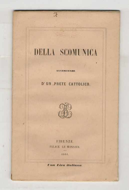 Libreria antiquaria Gozzini