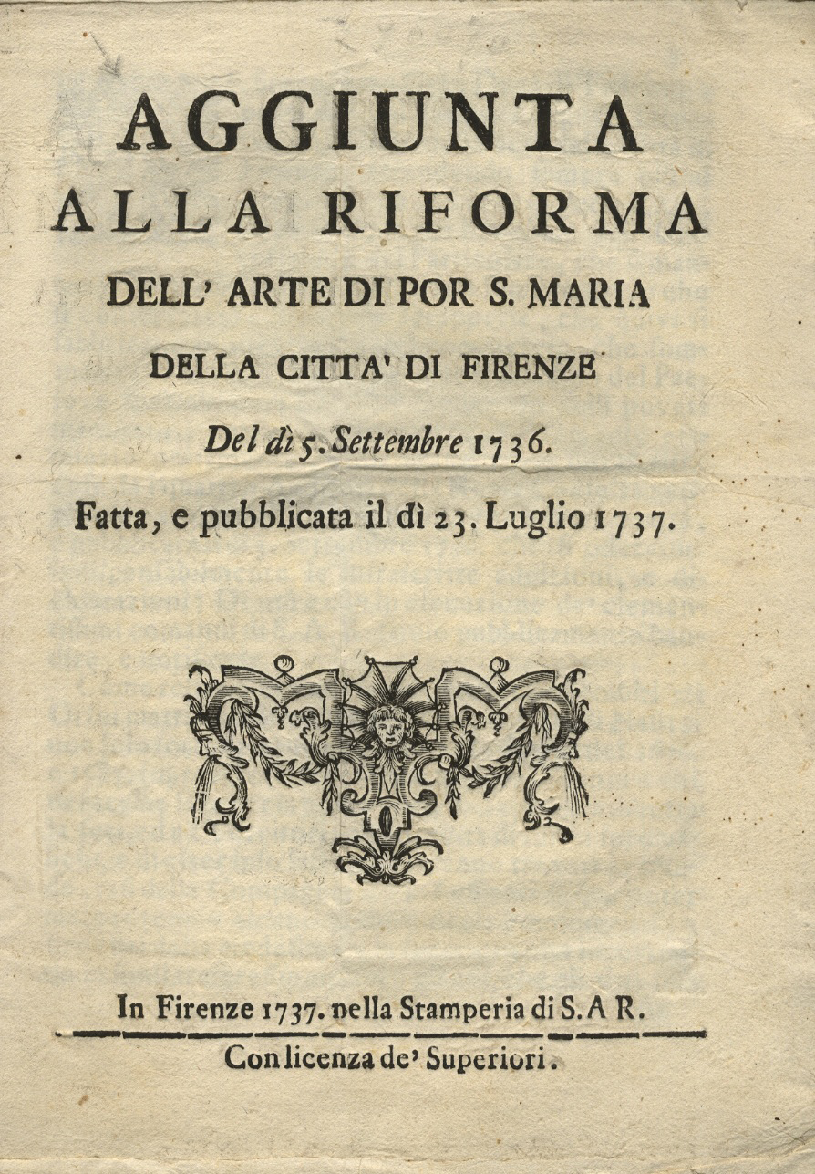 Libreria antiquaria Gozzini