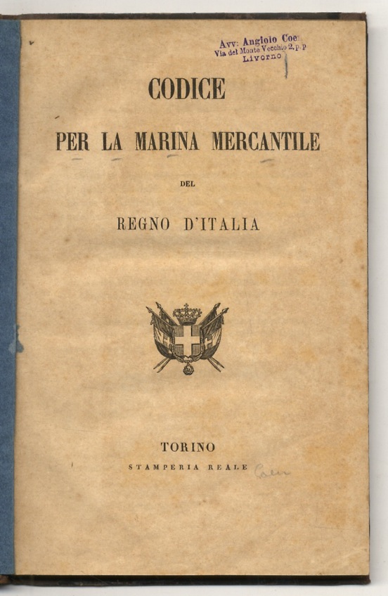 Libreria antiquaria Gozzini