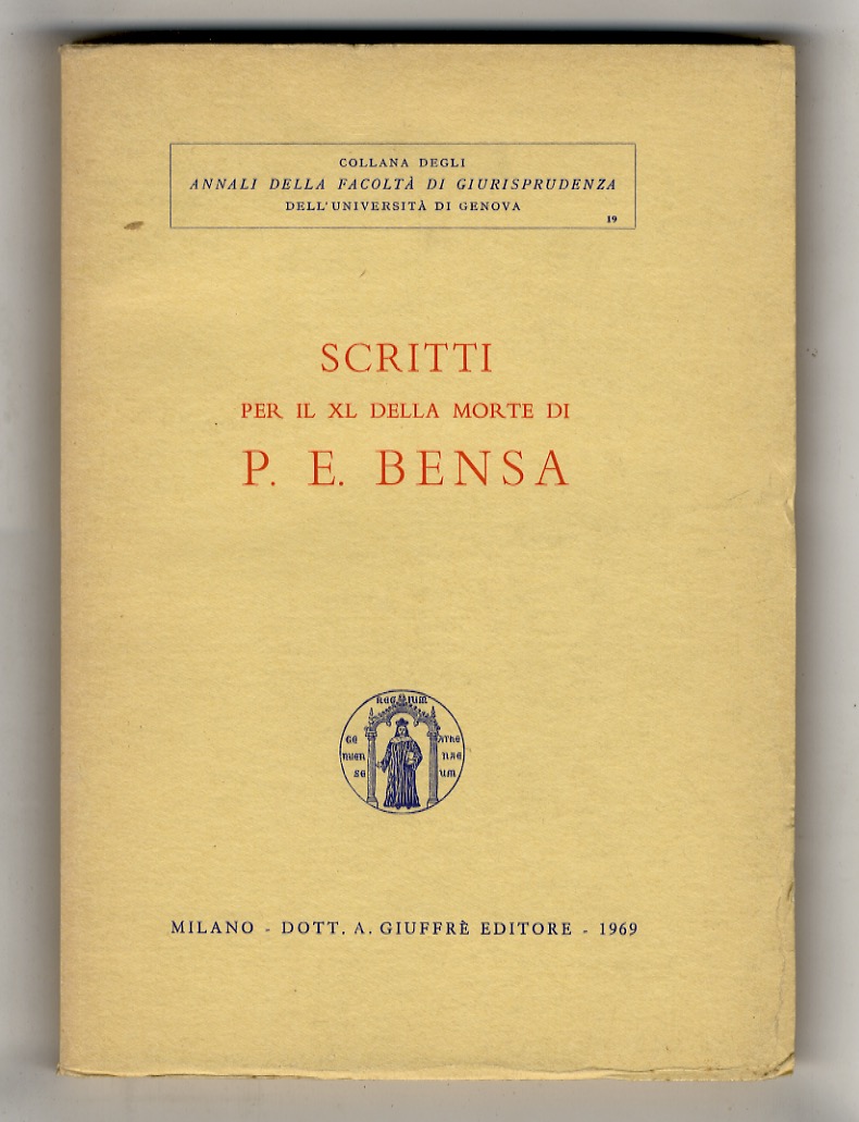 Libreria antiquaria Gozzini