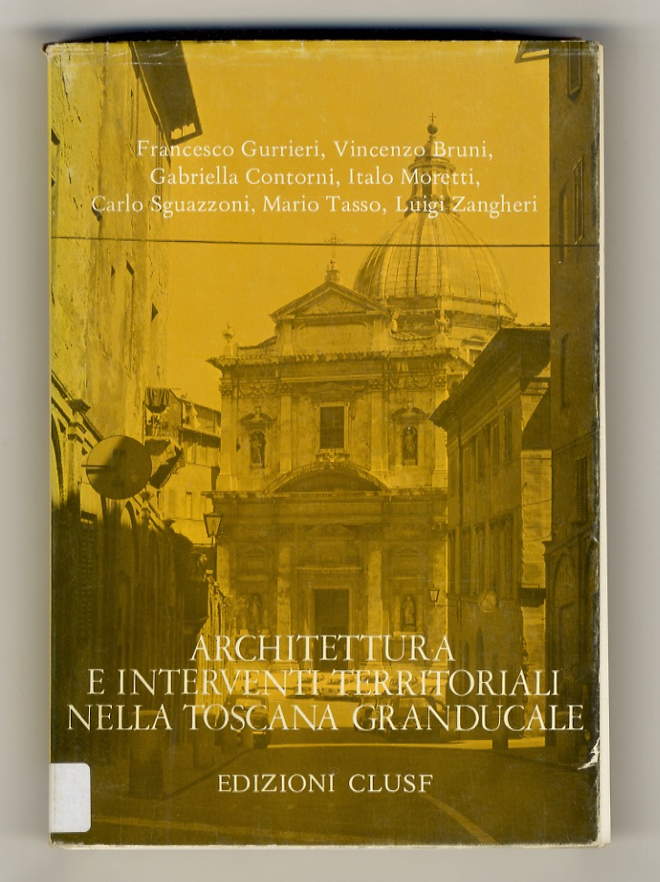 Libreria antiquaria Gozzini