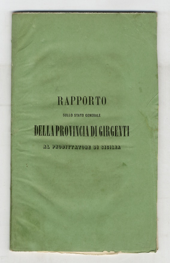 Libreria antiquaria Gozzini